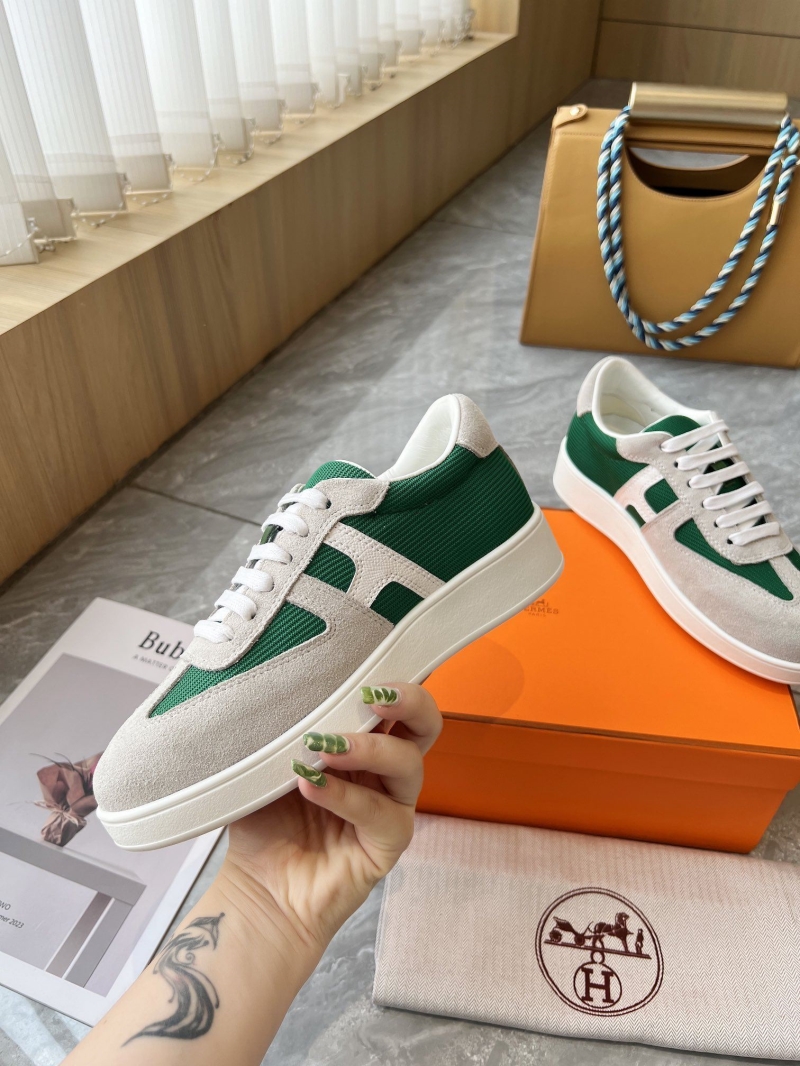 Hermes Sneakers